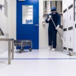 How Sacramento Janitorial Services Can Boost Your Office Productivity